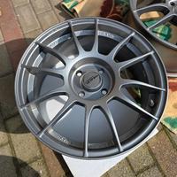 Cerchi Mak XLR gruppo Ford