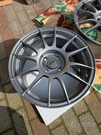 Cerchi Mak XLR gruppo Ford