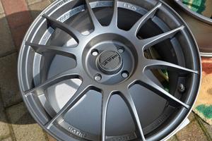 Cerchi Mak XLR gruppo Ford