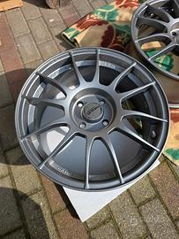 Cerchi Mak XLR gruppo Ford
