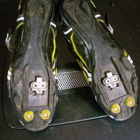 scarpe bike NW 44/45