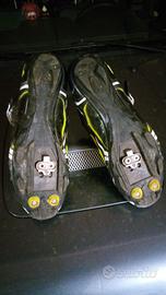 scarpe bike NW 44/45