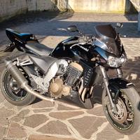 Kawasaki Z 750 