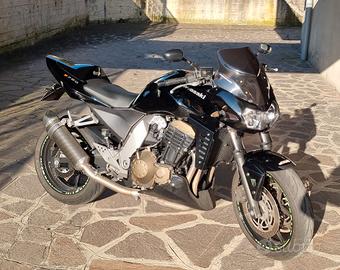 Kawasaki Z 750 