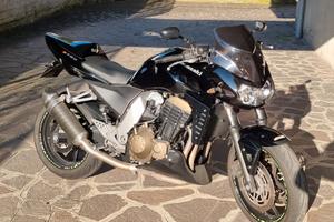 Kawasaki Z 750 