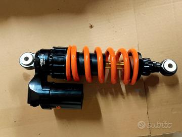 mono per Yamaha R1 07/08