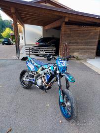 TM Racing 530 SMR - 2016