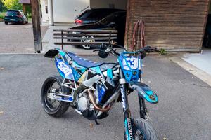 TM Racing 530 SMR - 2016