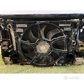 BMW 5 GT F07 Set Radiatore Anteriore 14561