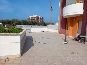 Appartamento connentrata indipendente