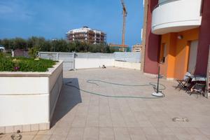 Appartamento connentrata indipendente