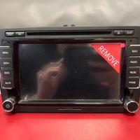 RADIO NAVIGATORE