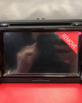 RADIO NAVIGATORE