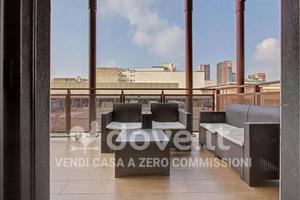 Appartamento di 110 m² con 4 locali a Milano