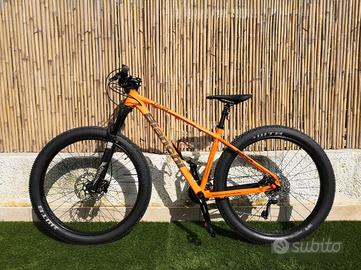 MTB Bianchi Jab 27.2 plus