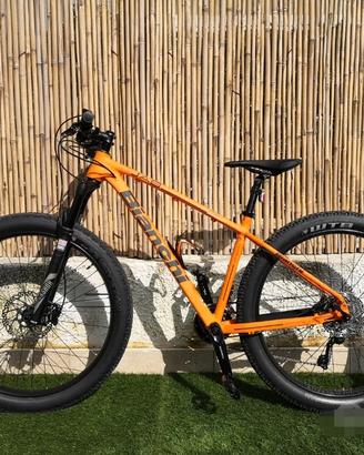 MTB Bianchi Jab 27.2 plus