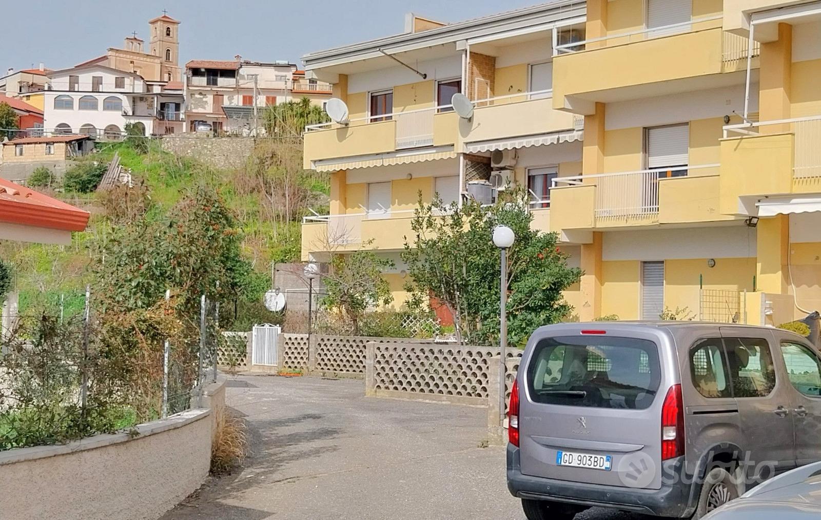Apartment in Fuscaldo, San Pietro - Vista 2