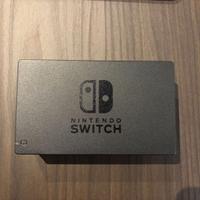Nintendo Switch 1 + Scheda SD da 256 GB