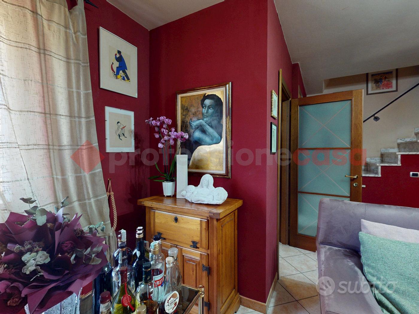 Villa a schiera Castelnuovo di Garfagnana - Altro