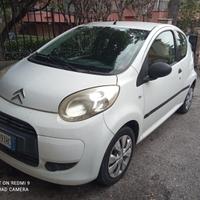 Citroen C1 3p 1.0 Airdream Amici