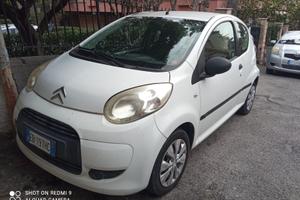 Citroen C1 3p 1.0 Airdream Amici