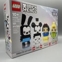 Lego 40622 MISB nuovo disney 100th celebration