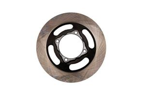 DISCO FRENO ANTERIORE AIXAM / MINAUTO