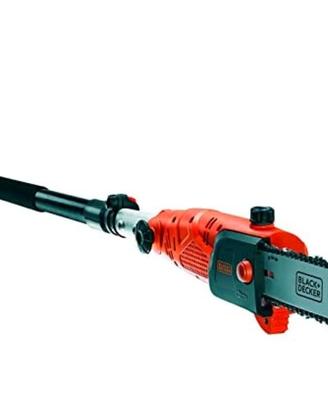 BLACK+DECKER, Sega potatrice 800W - 25cm