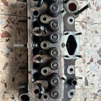 TESTATA FIAT 900 BENZINA