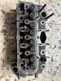 TESTATA FIAT 900 BENZINA