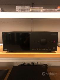 Anthem sintoamplificatore mrx 740 8k