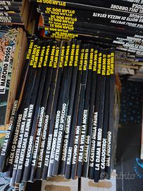 DYLAN DOG ED ALTRI FUMETTI