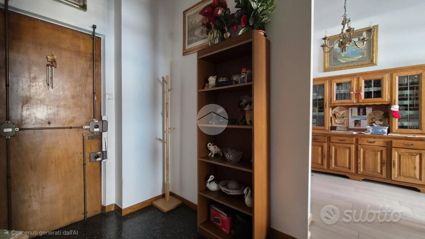 Appartamento – Genova, Marassi, Bassa Val Bisagno - Vista 3