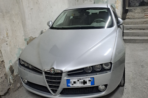 Alfa Romeo 159