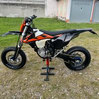 KTM 450 exc-f