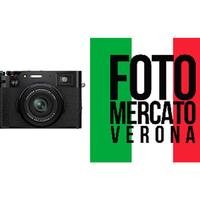 Fujifilm X100VI Black