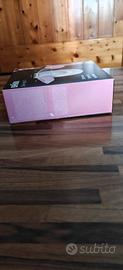 Braun silk epil