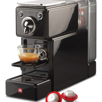 Macchina caffè illy X3