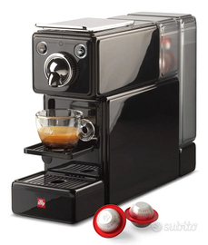 Macchina caffè illy X3