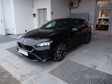 BMW Serie 1 118d MSport Pro auto