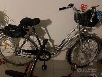 Bici Varie