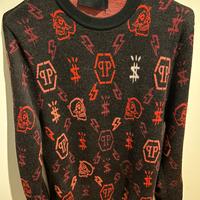 Maglione Philipp plein taglia L