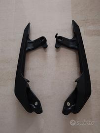 Honda Forza 300 2019 staffe