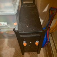 batteria/accumulatore per impianto fotovoltaico
