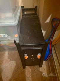 batteria/accumulatore per impianto fotovoltaico