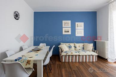 Appartamento Arona [506VRG]