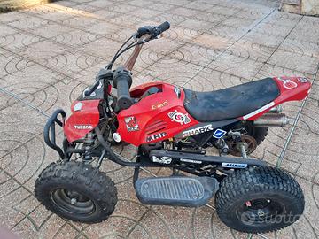 quod 50 cc