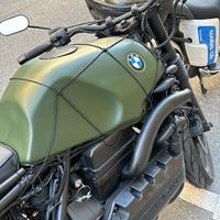 BMW K 1100 K-ARMY iscritta ASI (no K100 o K75)