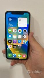 Apple iPhone 11 white 128 GB - 6125