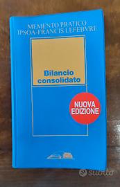 IPSOA  Memento pratico Bilancio Consolidato 2013